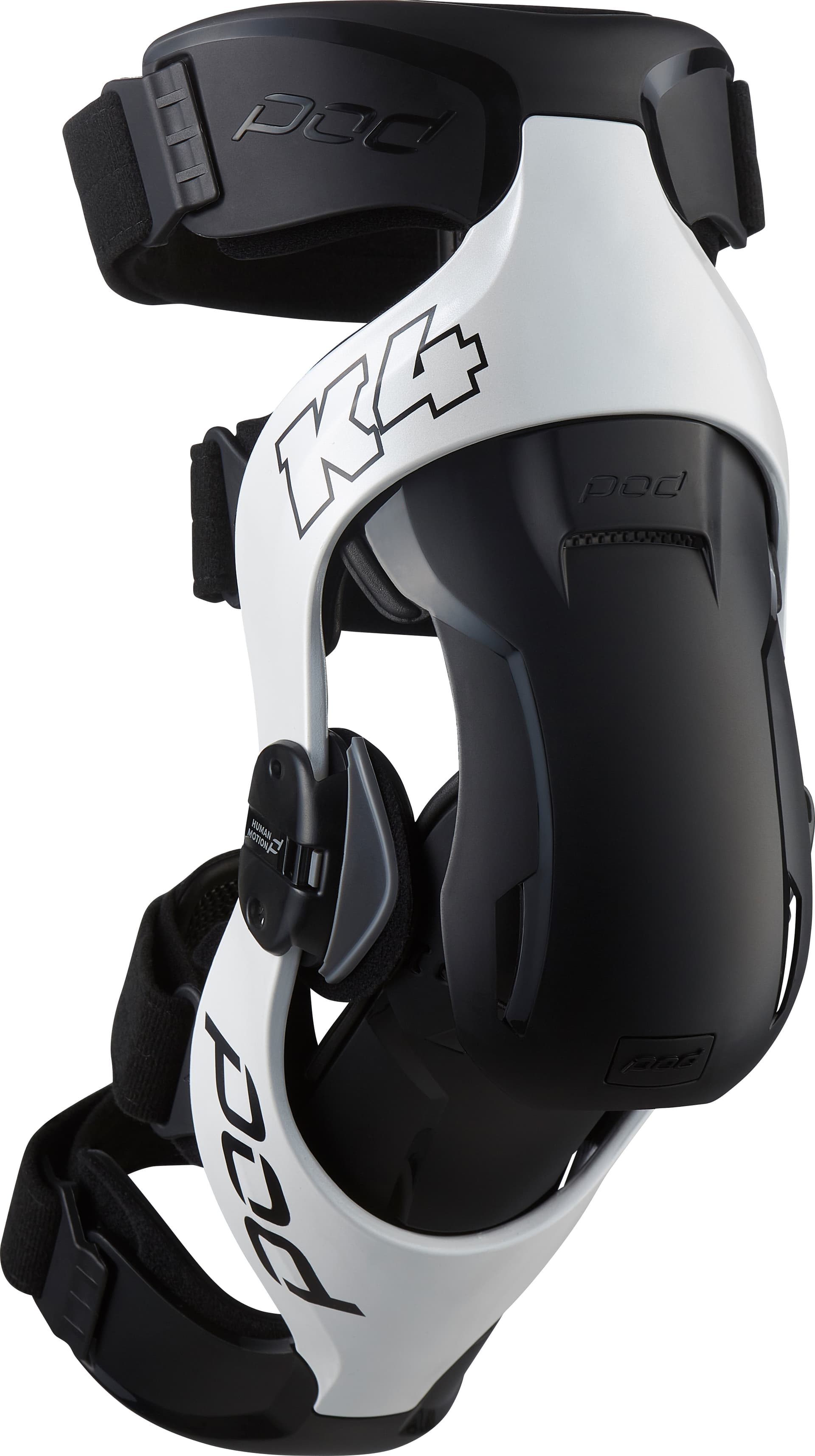 K4 V2.0 Knee Brace
