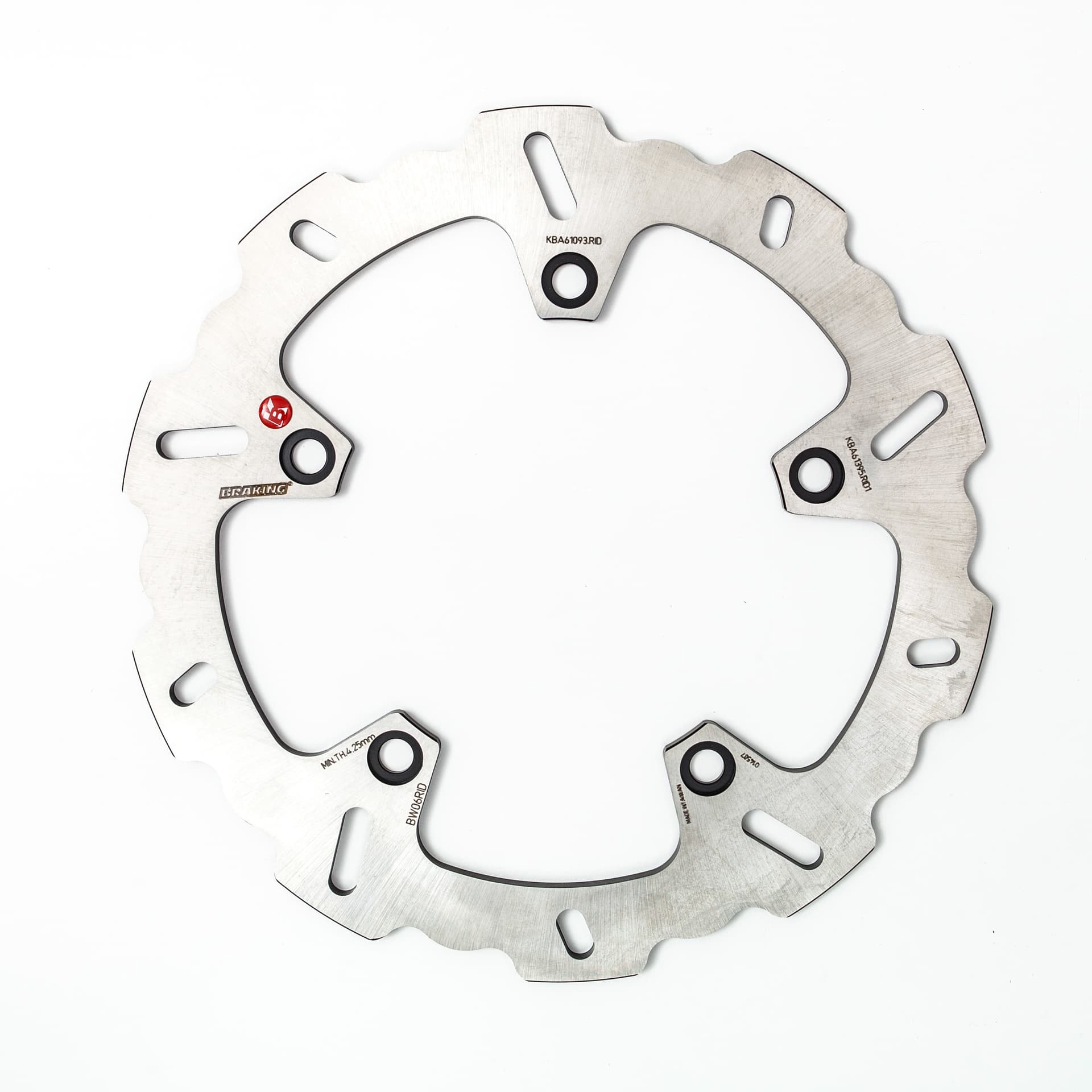 Stainless Steel Racing Rotor - Image 111
