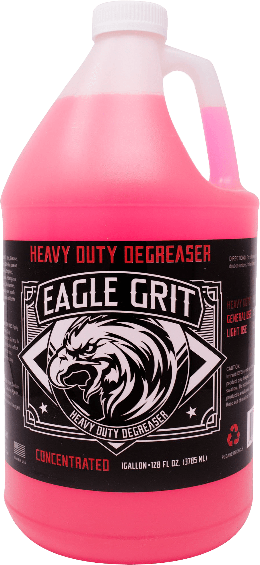 Heavy Duty Degreaser