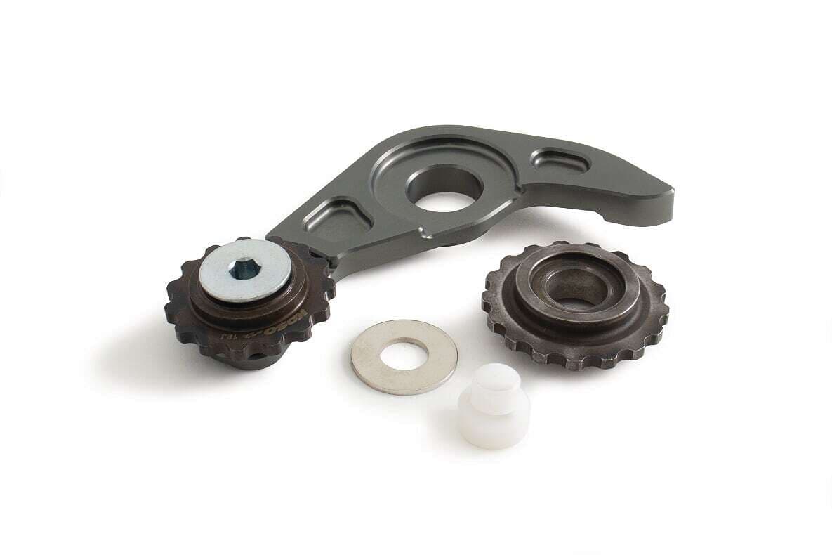 Honda Grom/Monkey Cam Chain Tensioner Assembly
