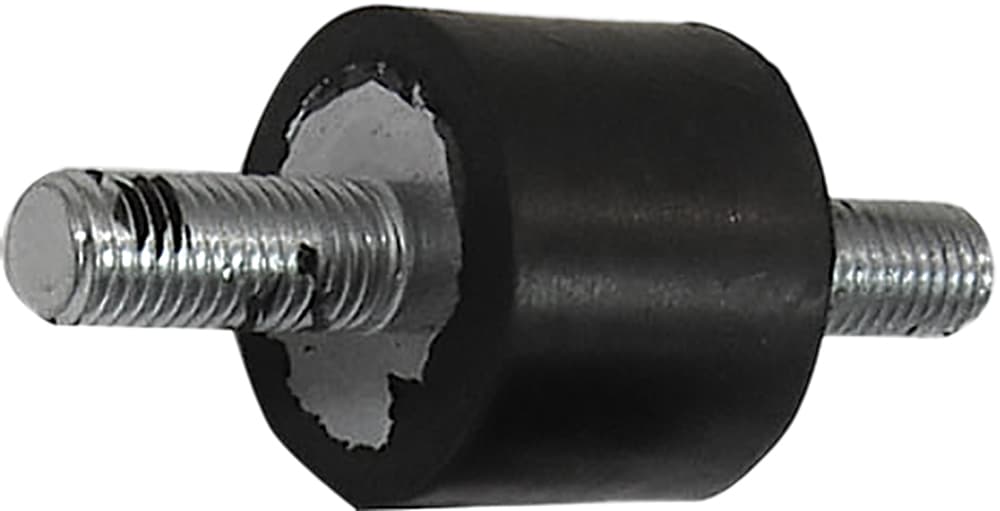 Rubber Mounting Stud