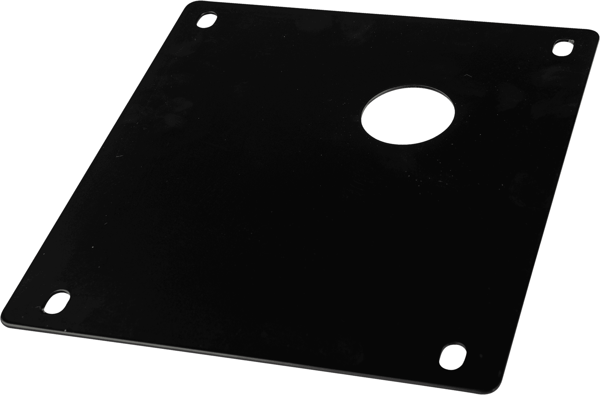 Open Trail Front Mount Plows - Image 14