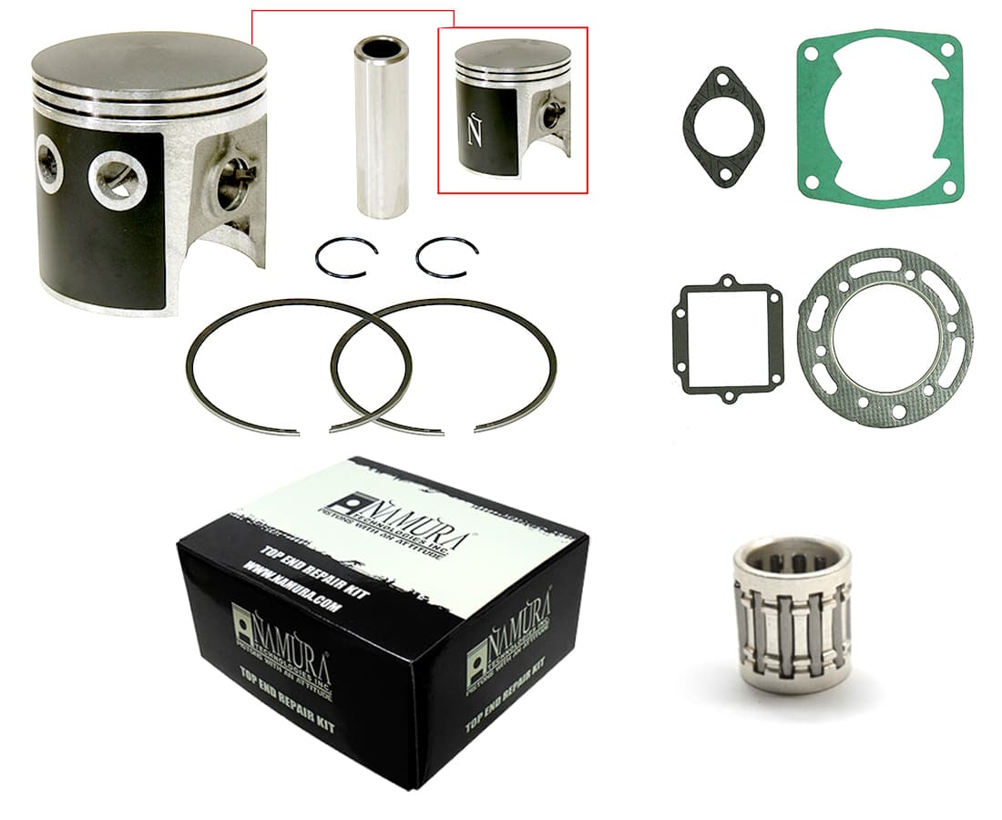 Top End Repair Kit - Image 376