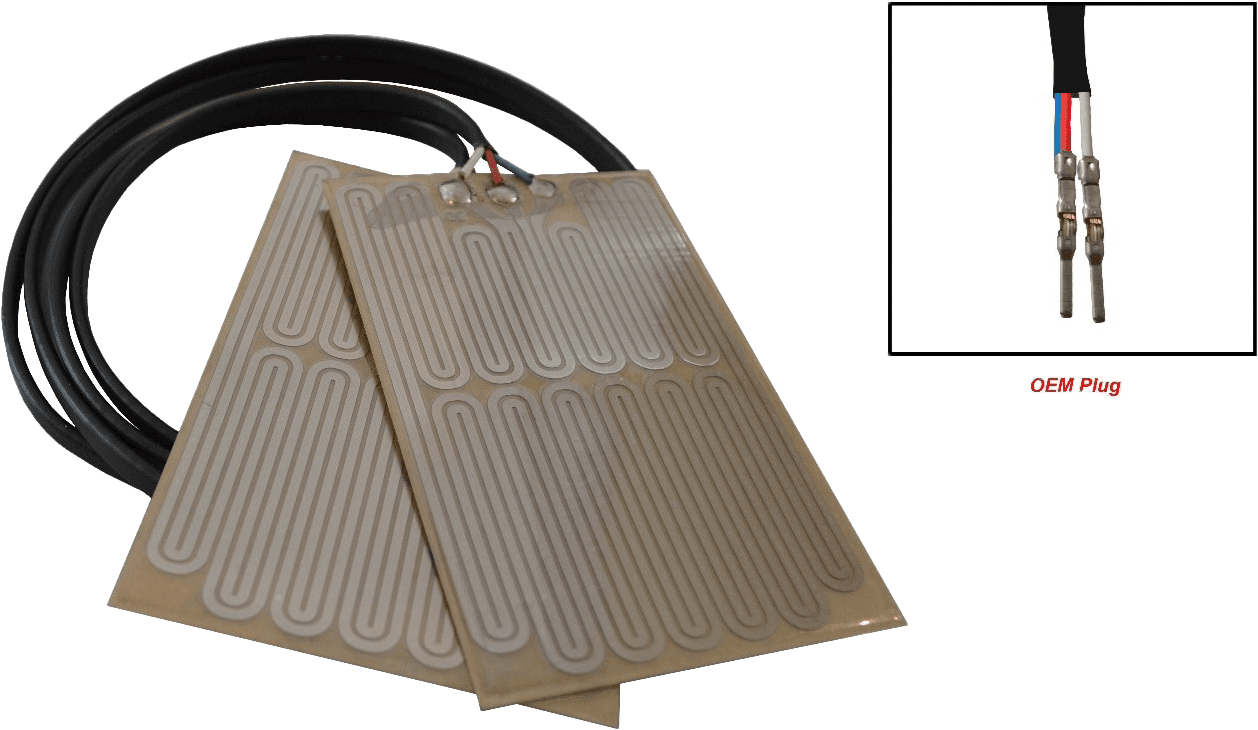 Grip Heater w/OEM Connector - Image 5