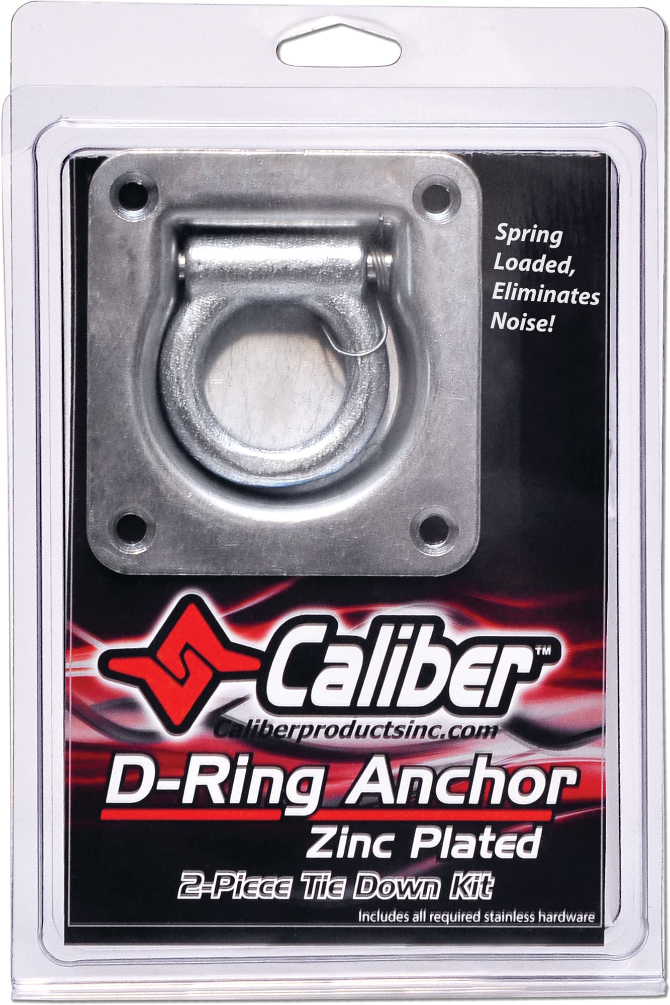 D-Ring Anchor