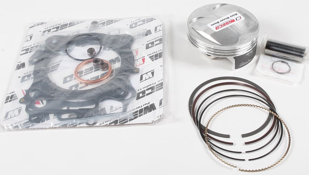 Top End Piston Kit - Image 26