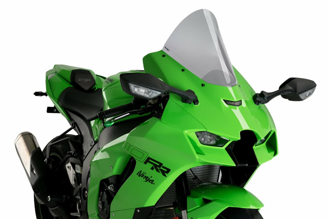 Windscreen Z-Racing - Image 38