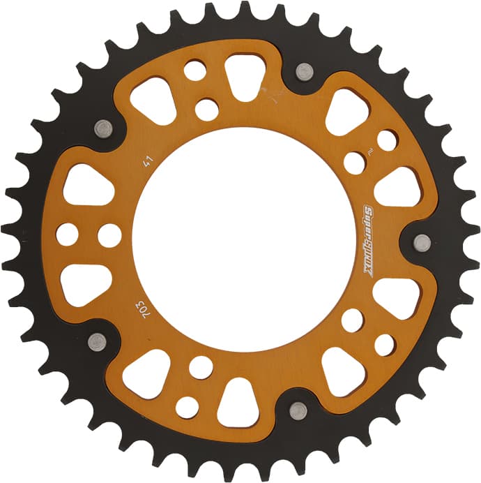 Supersprox Stealth Rear Sprocket - Image 110