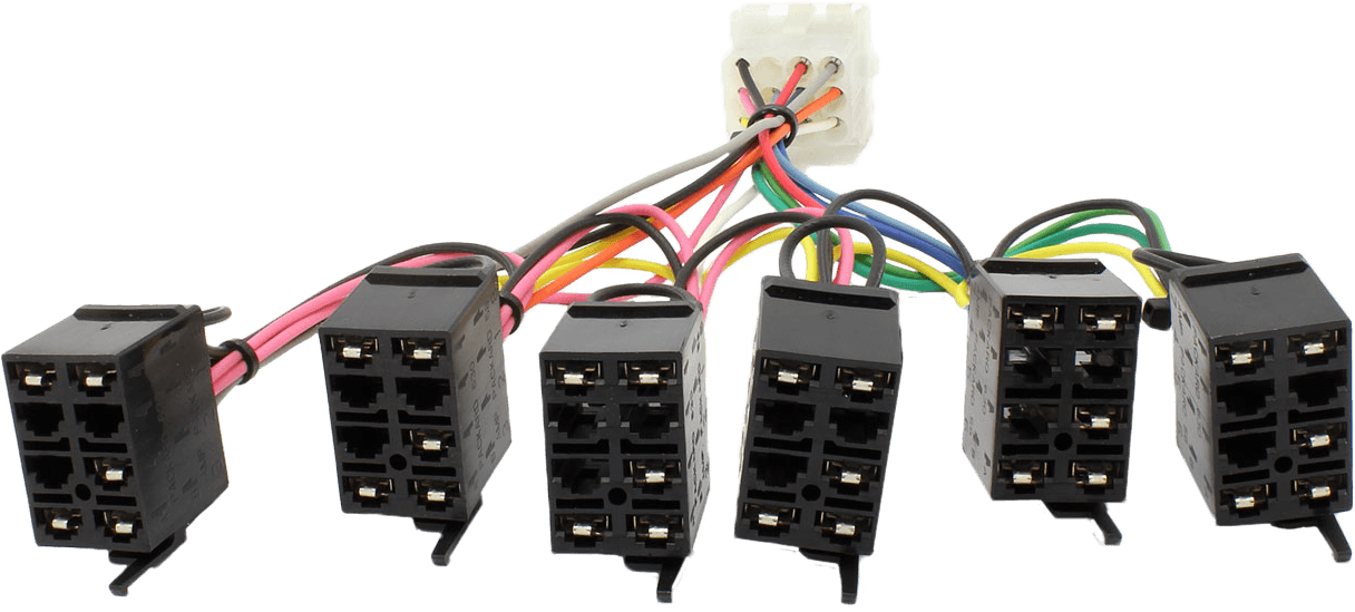 6 Switch Power Control System - Image 59