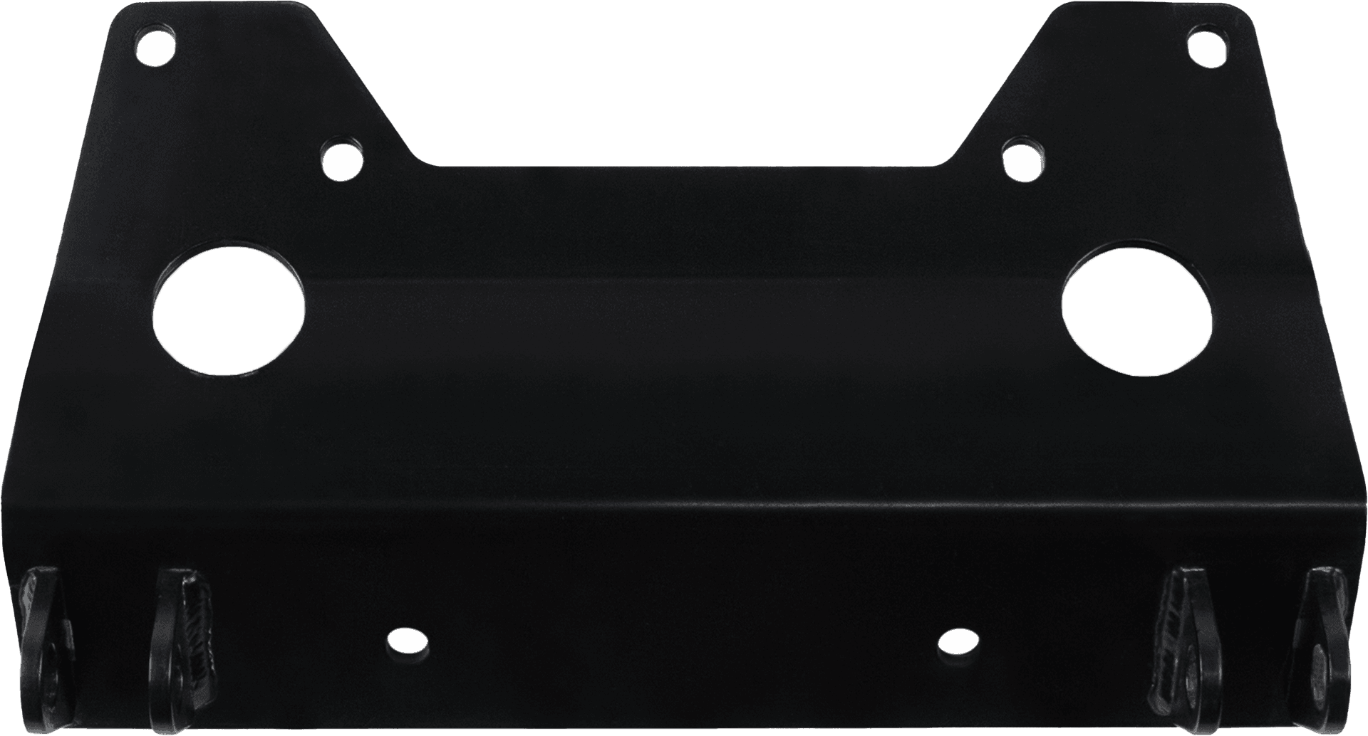UTV PLOW MOUNT - Image 2
