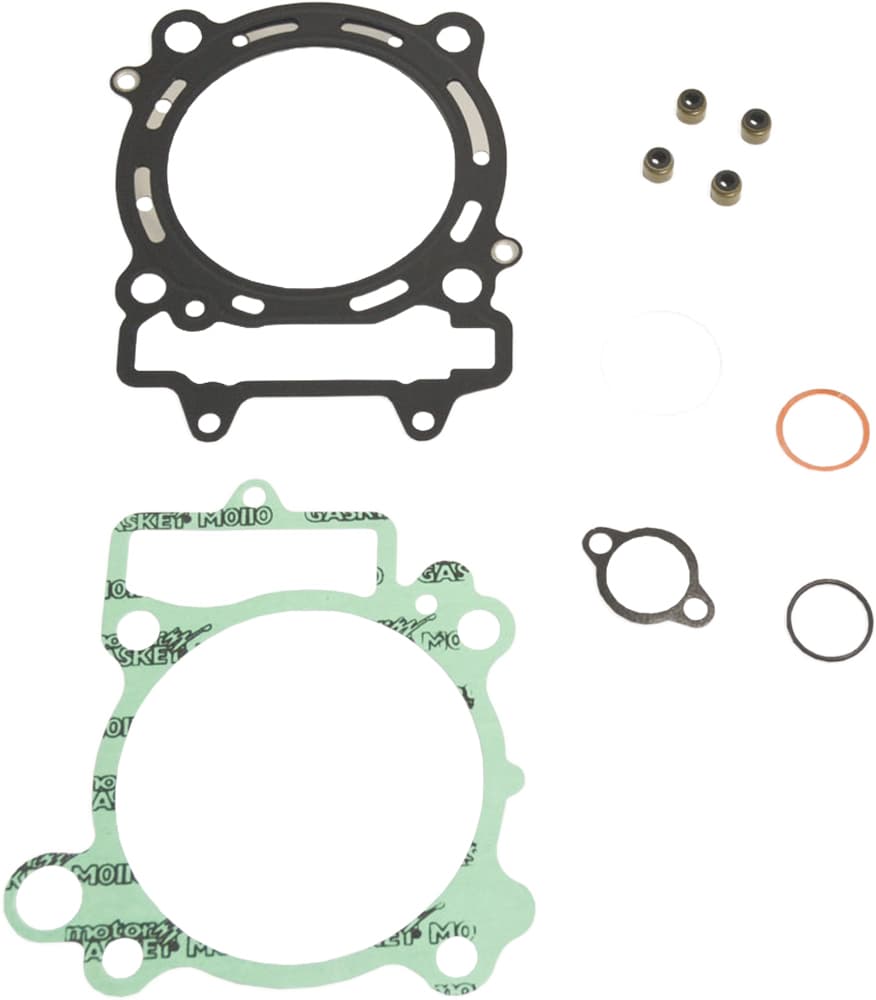 Partial Top End Gasket Kit - Image 69