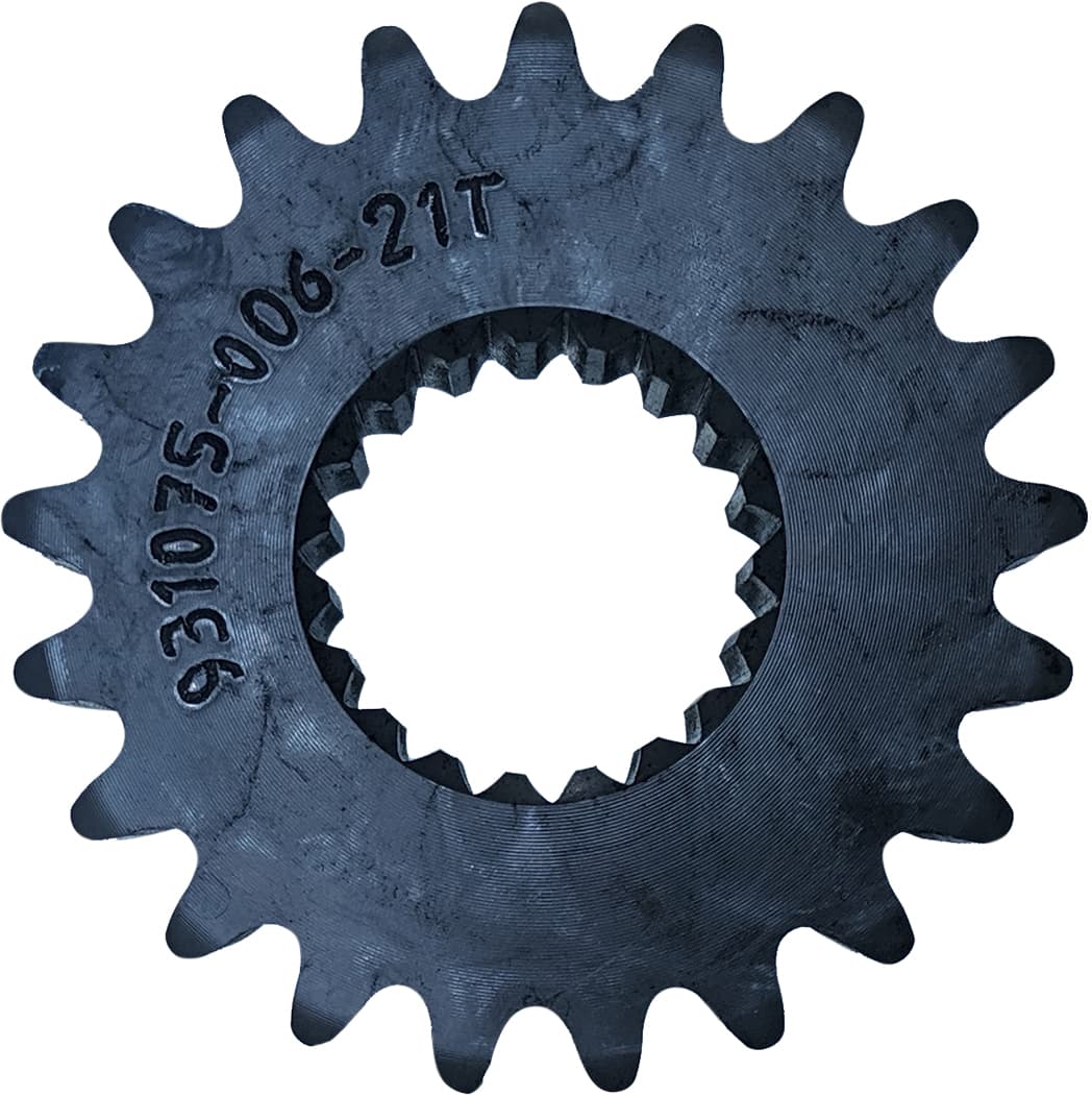 HY-VO Top Sprocket - Image 4