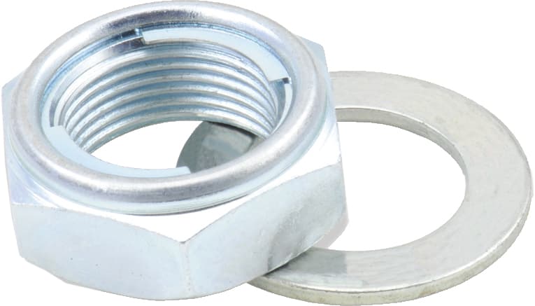 Locking Axle Nut - Image 17