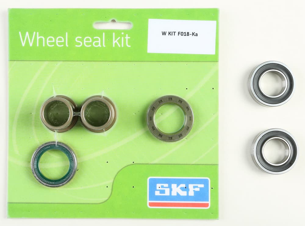 Wheel Seal Bearing Kit - Image 77
