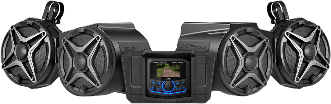 JVC Plug and Play Kits - Image 26