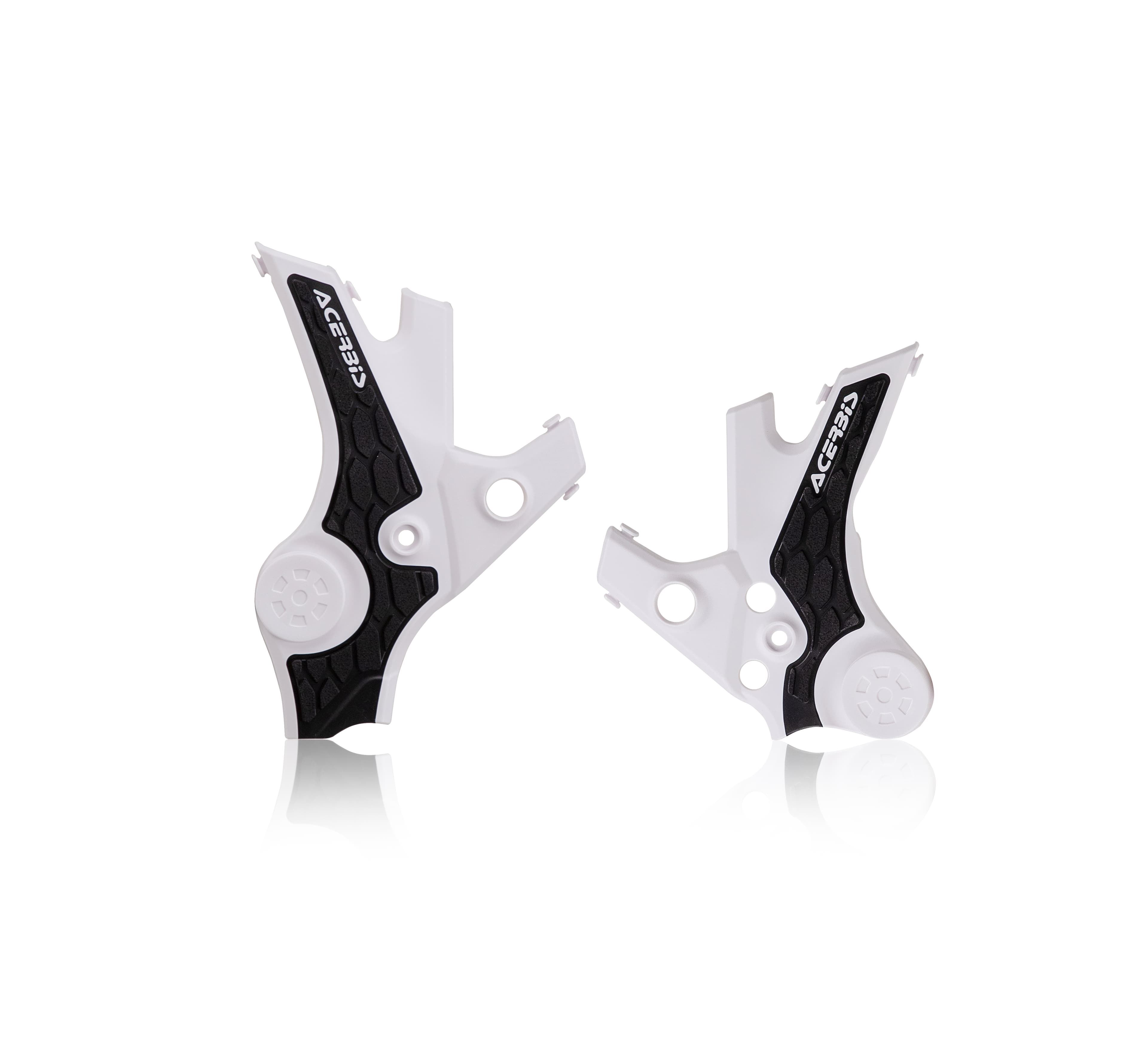 Acerbis X-Grip Frame Guards - Image 104