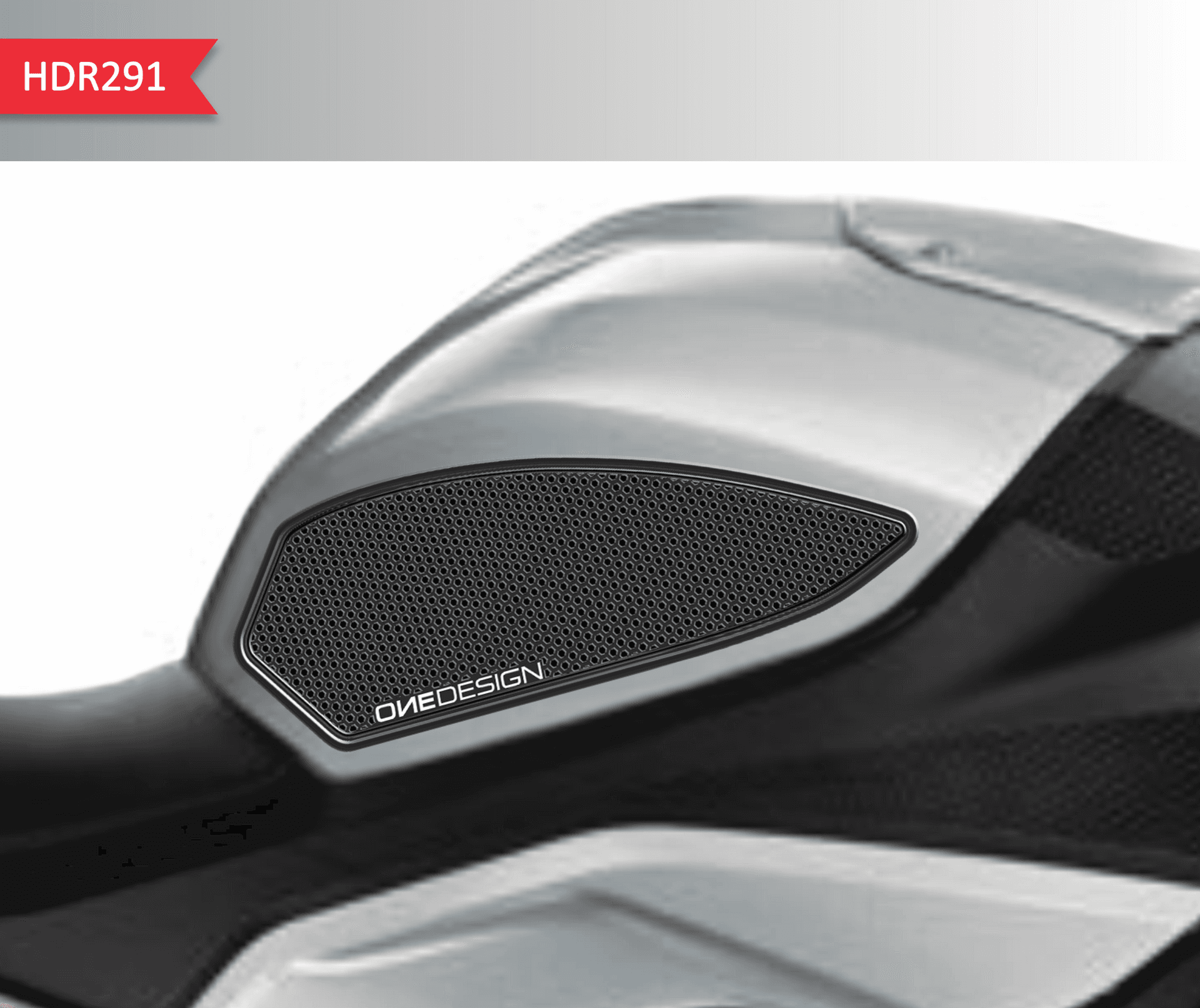 HDR Tank Side Pad - Image 191