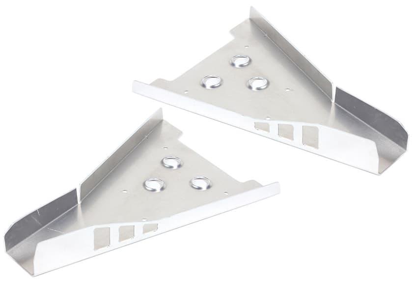 A-Arm/Trailing Arm Armor - Image 3