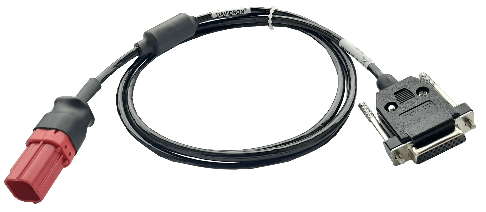 Serial Diagnostic System Adaptor Cable