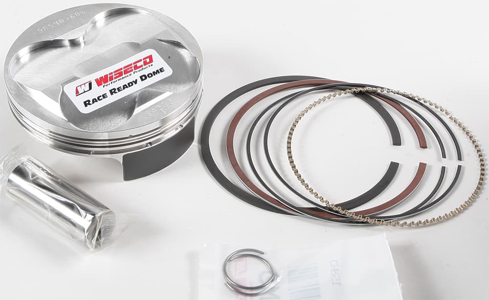 Wiseco Piston Kit - Image 283
