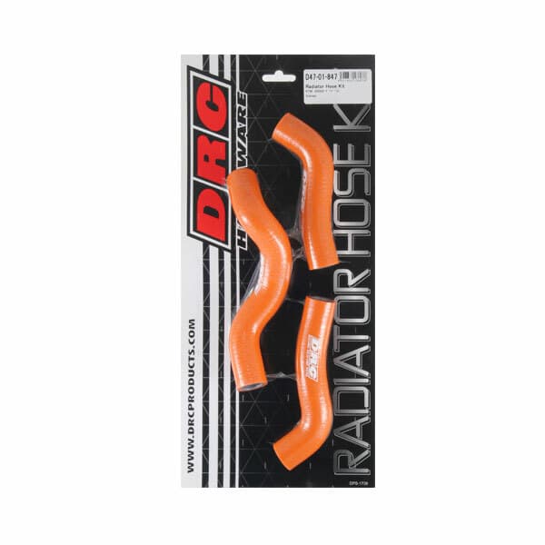 Radiator Hose Kit - Image 134