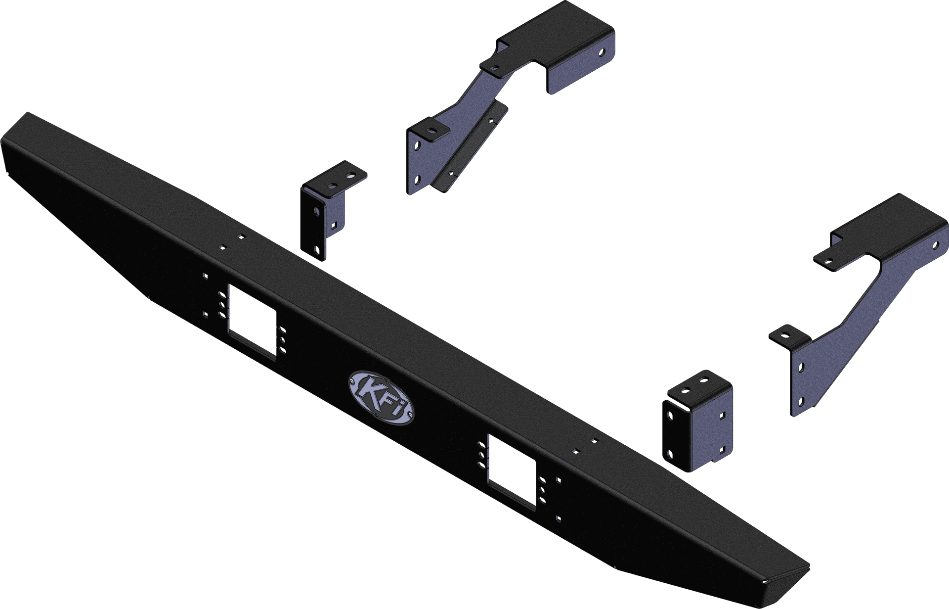 Rear Bumper - Image 9