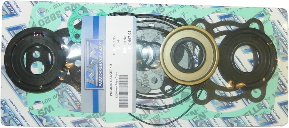 Complete Gasket Kit - Image 50