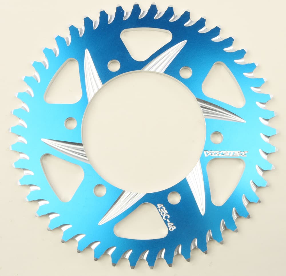 CAT5 Rear Aluminum Sprocket - Image 12
