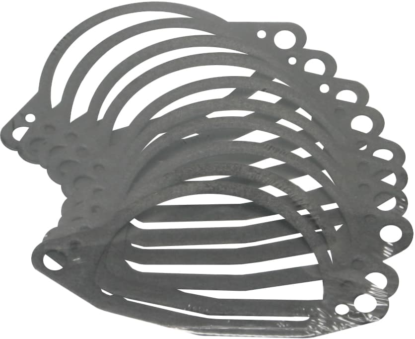 Panhead/Shovelhead/Evo Big Twin Starter Gasket