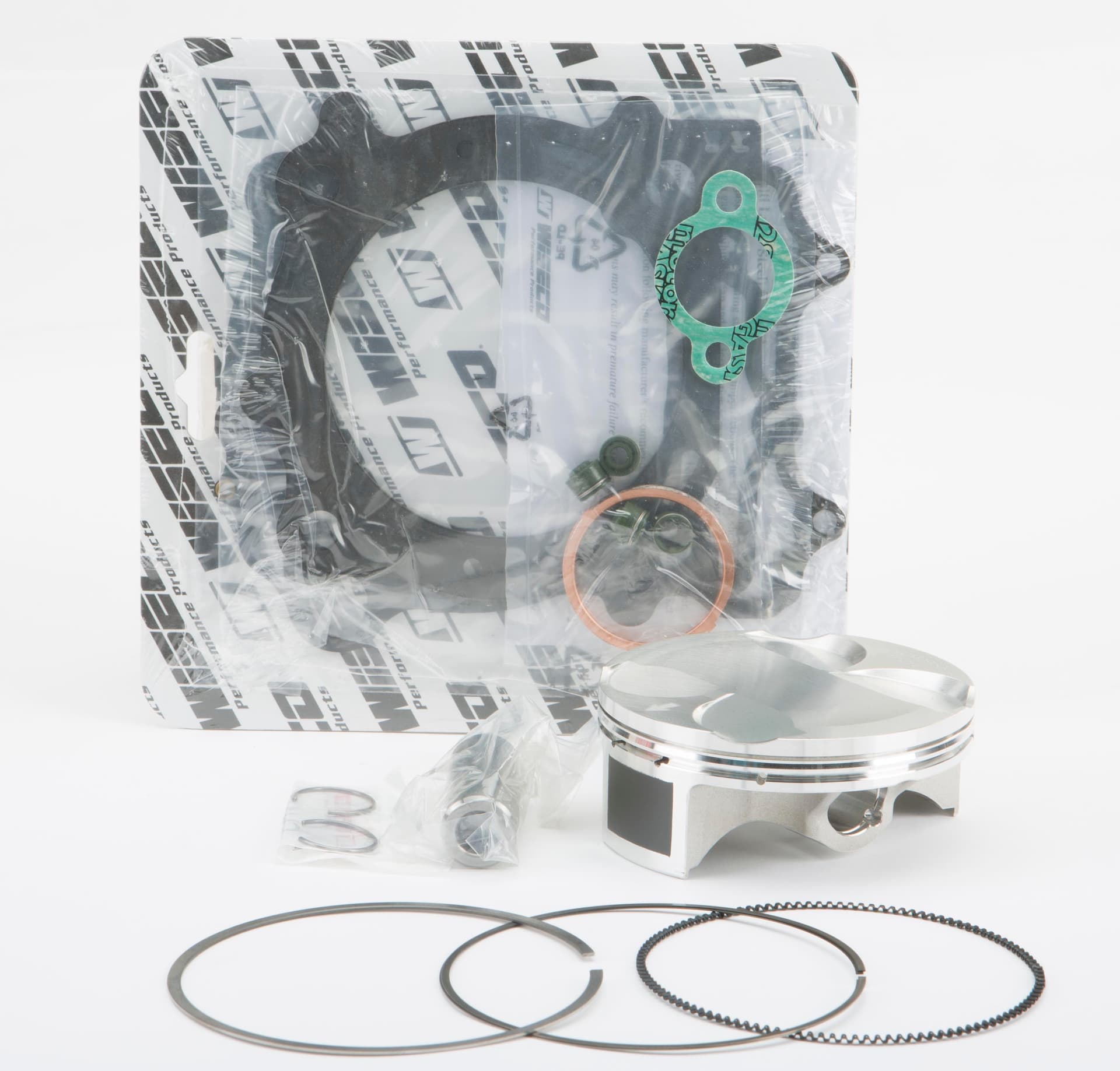 Top End Piston Kit - Image 124