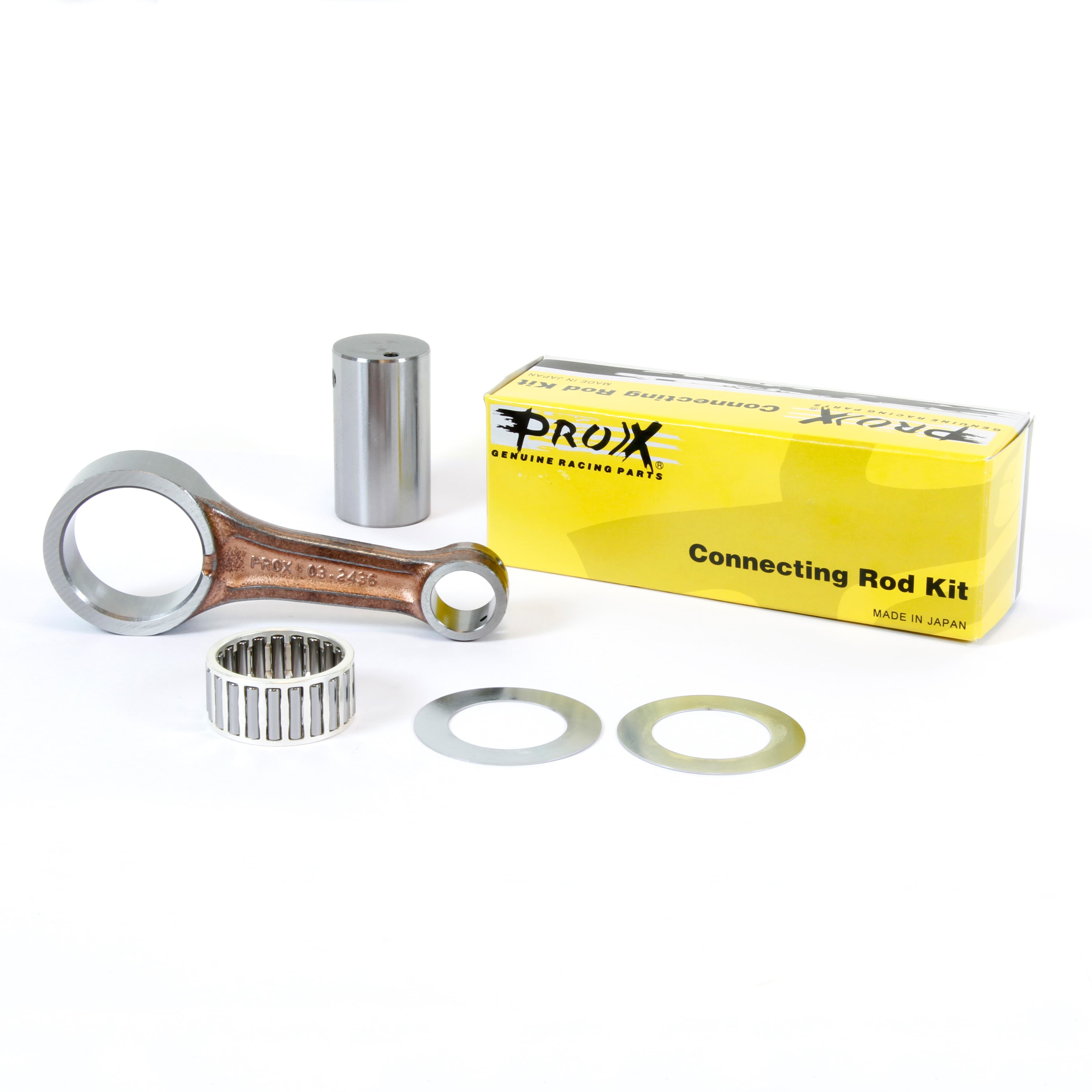 Pro X Connecting Rod Kit - Image 44