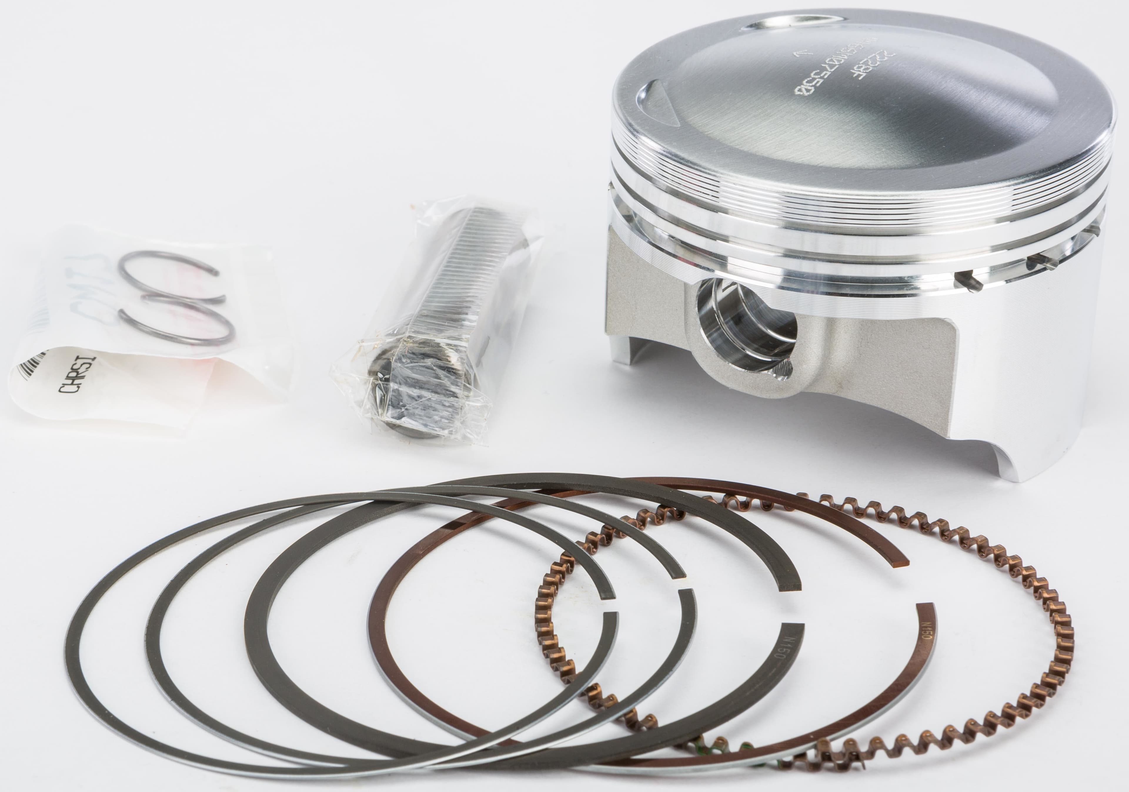 Wiseco Piston Kit - Image 186