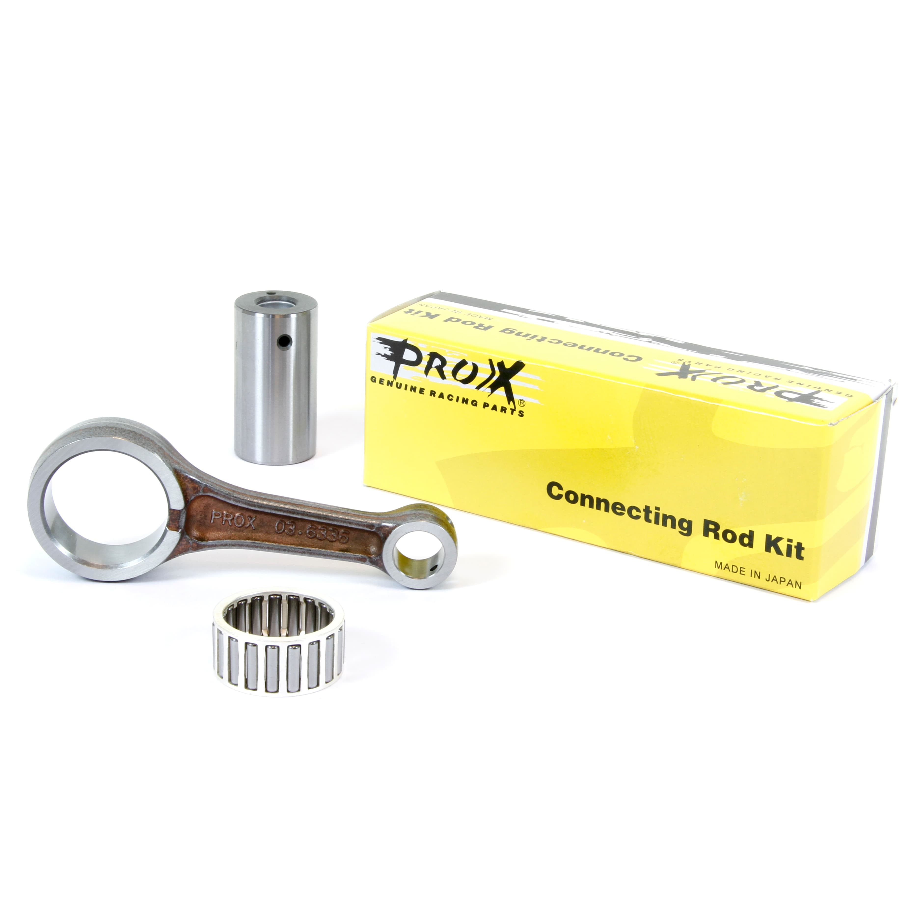 Pro X Connecting Rod Kit - Image 30