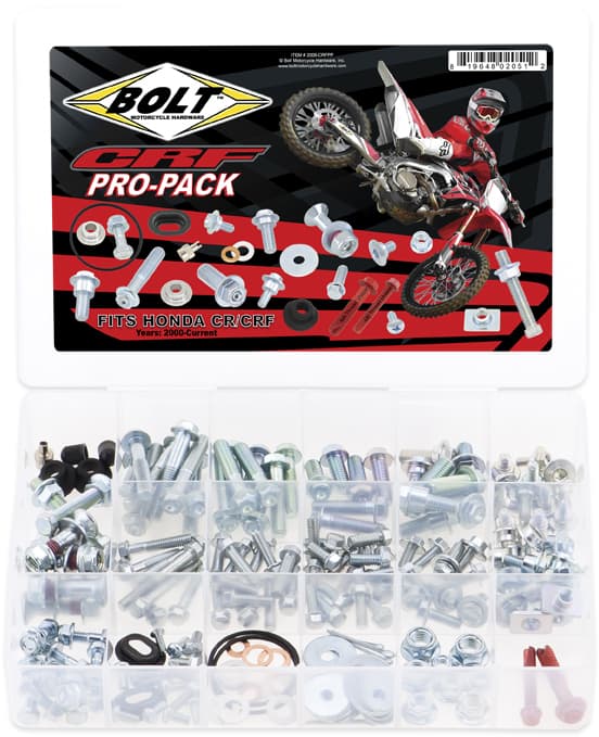 Model Specific Pro-Pack Kit - Image 3