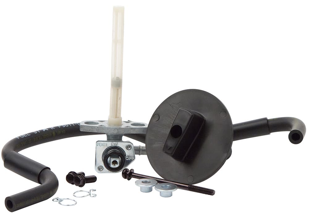 Fuel Valve - Image 3