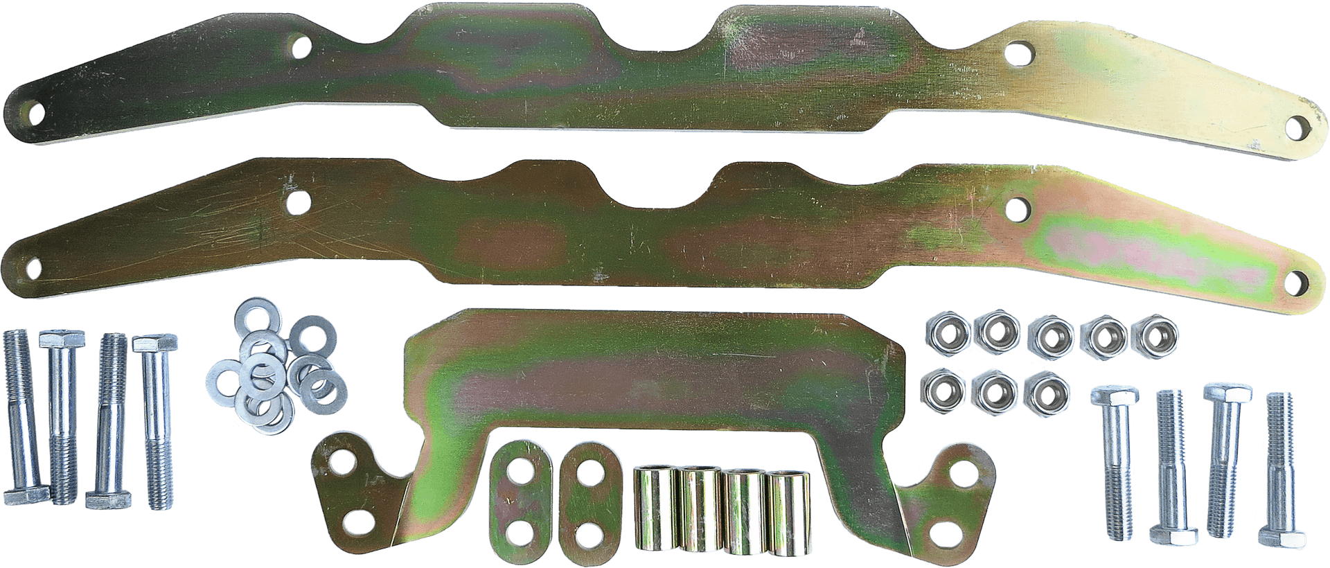 EPI QuadBoss Lift Kit - Image 29