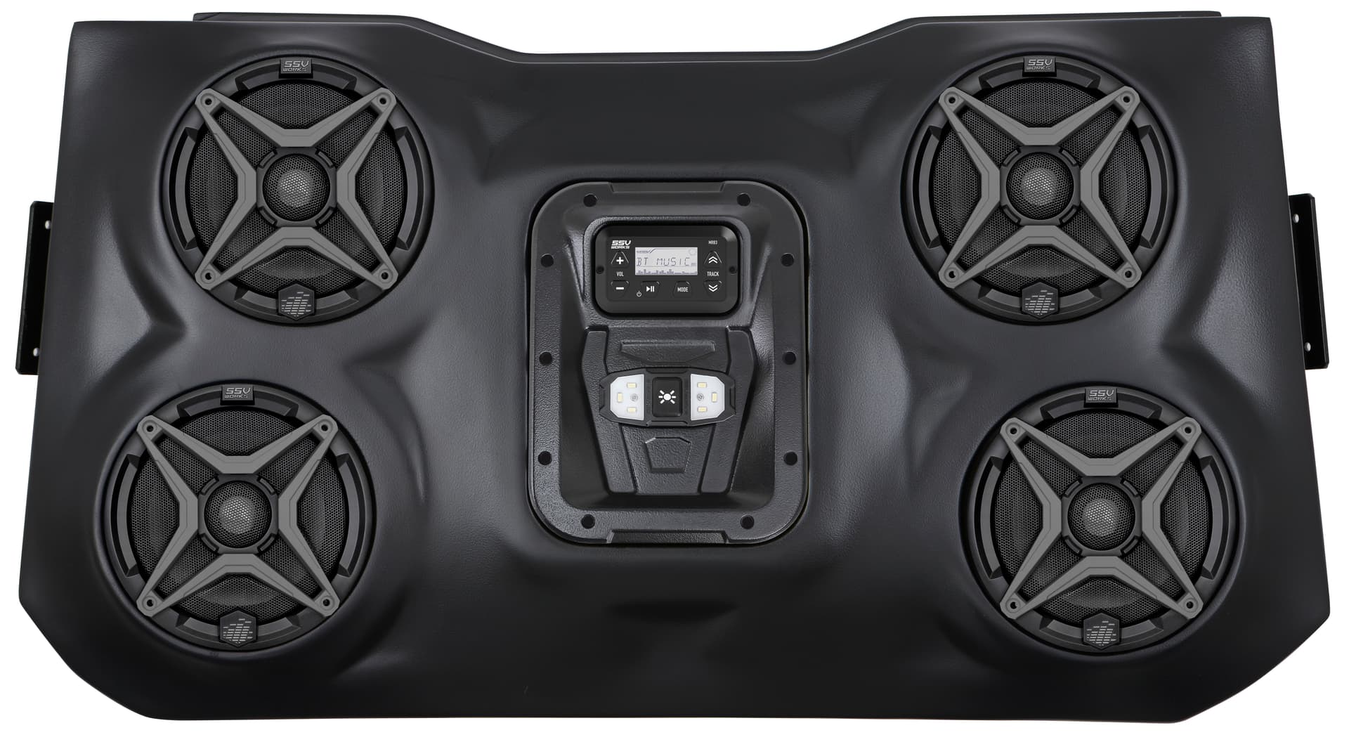 4 Speaker Kit - Image 3