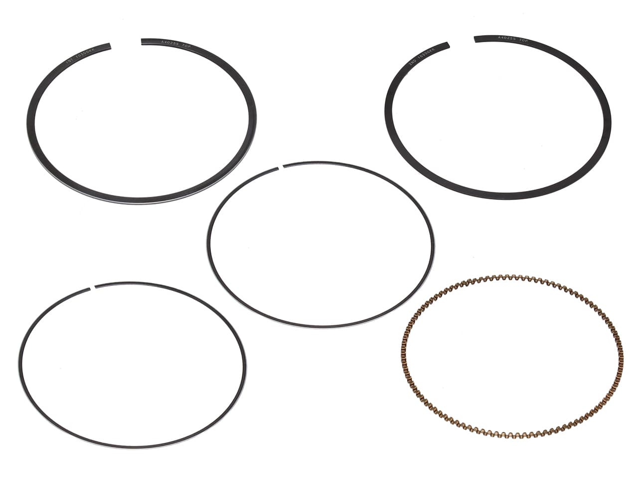 Piston Ring Kit - Image 222