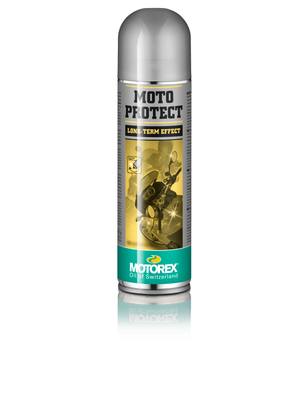 Moto Protect Spray - Image 2