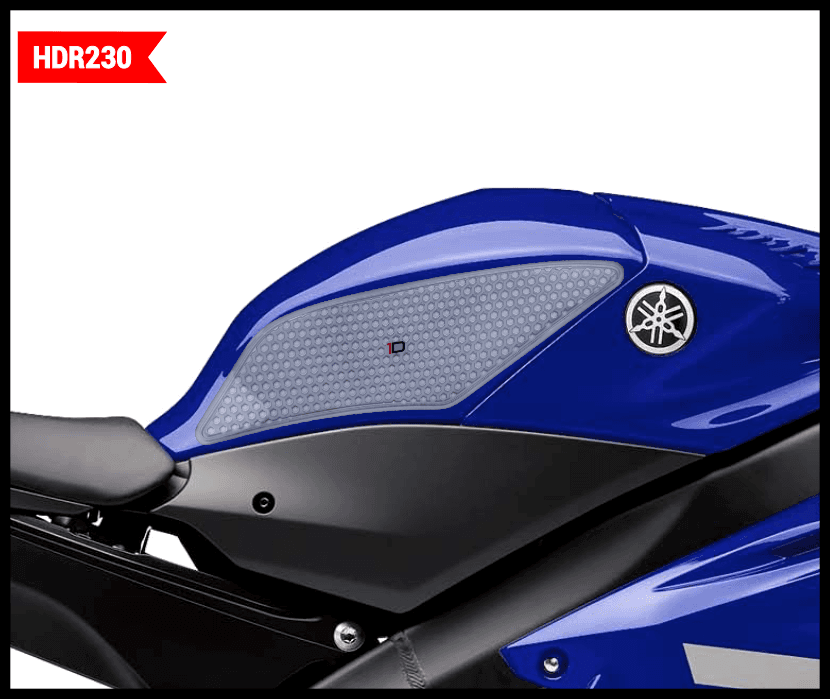 HDR Tank Side Pad - Image 169