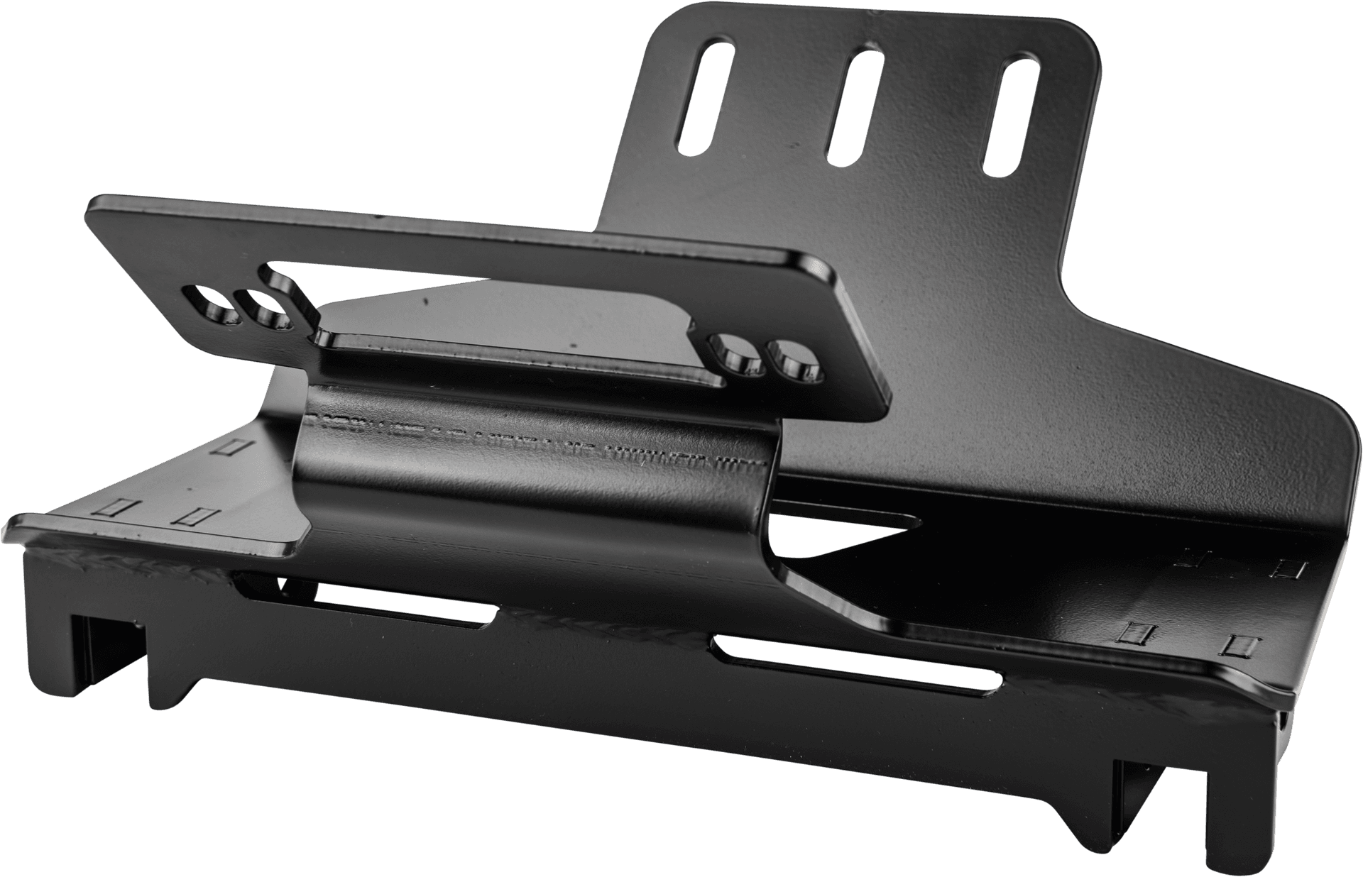 Open Trail Front Mount Plows - Image 6