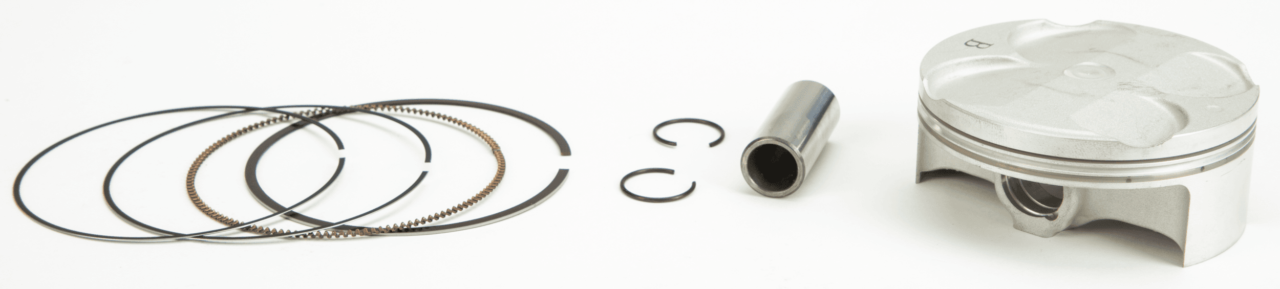 Pro X Piston Cr/Rm 250 - Image 98