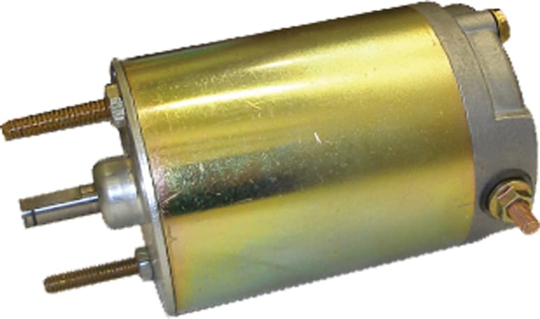 Starter Motor - Image 2
