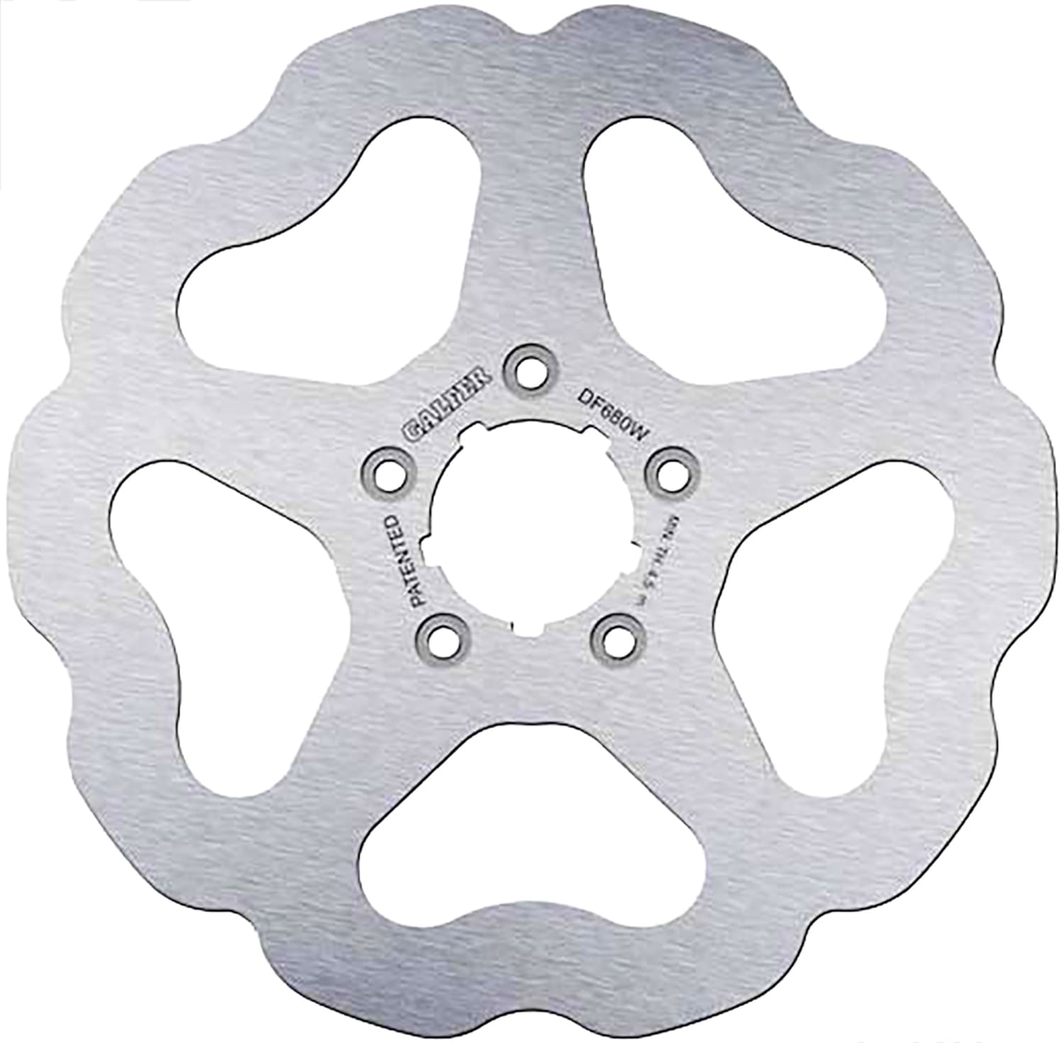 Brake Rotor - Image 8