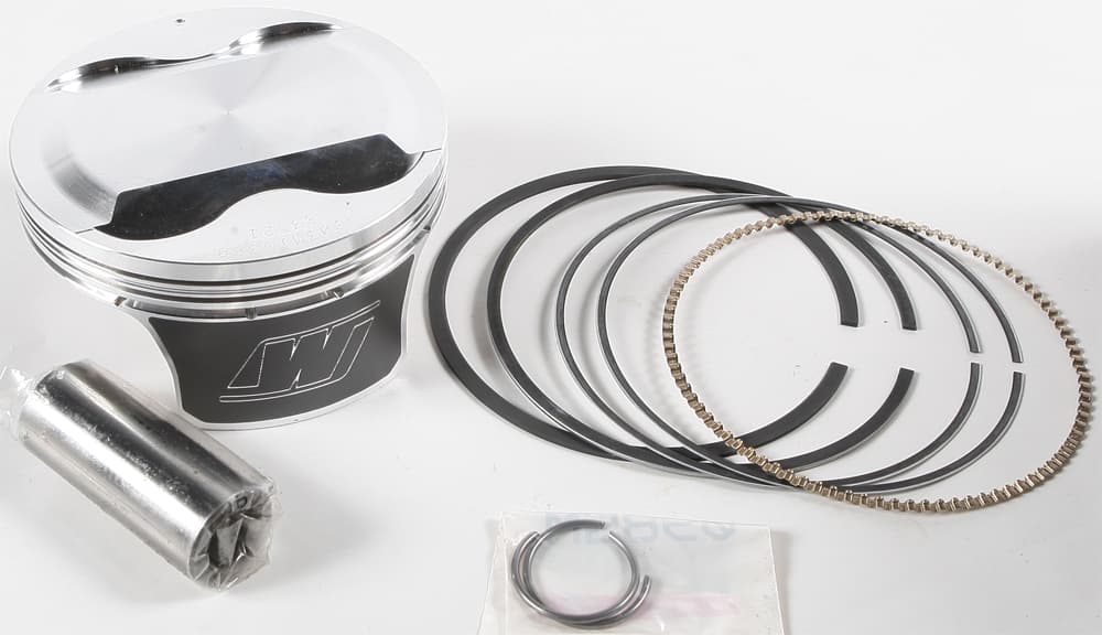 Wiseco Piston Kit - Image 281
