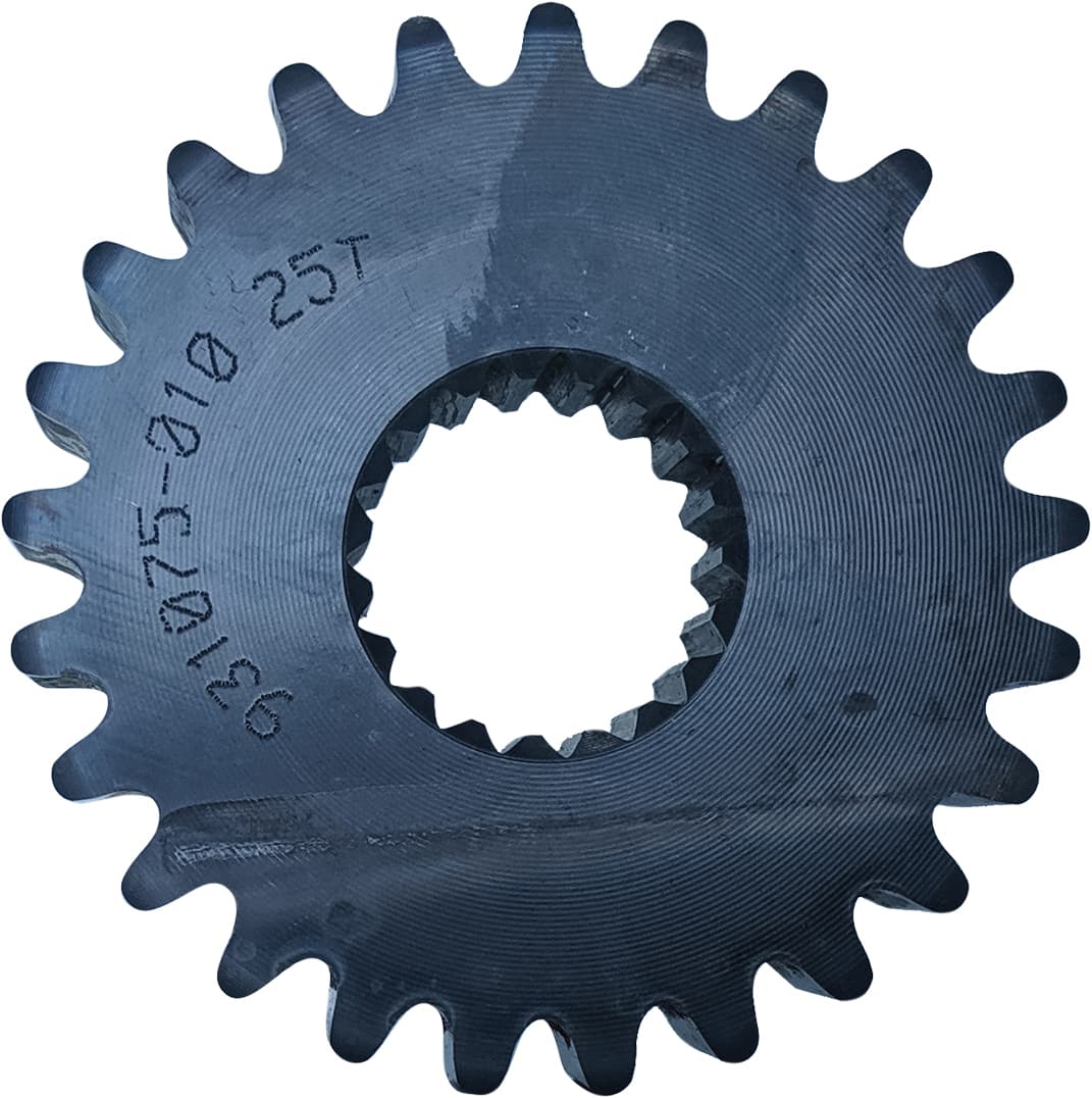 HY-VO Top Sprocket - Image 44