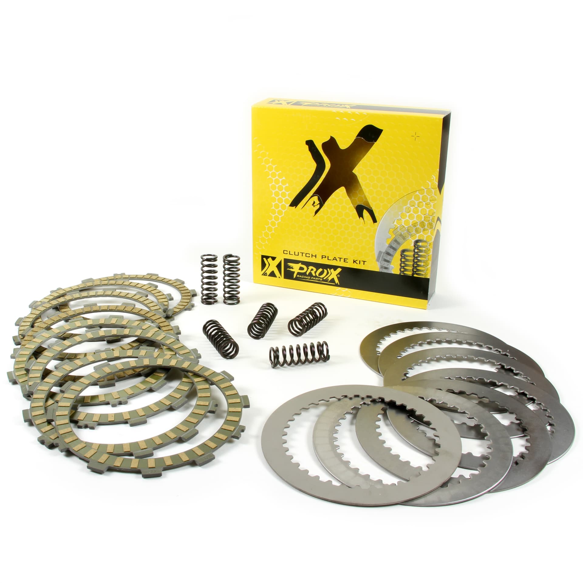 Pro X Complete Clutch Kit - Image 36