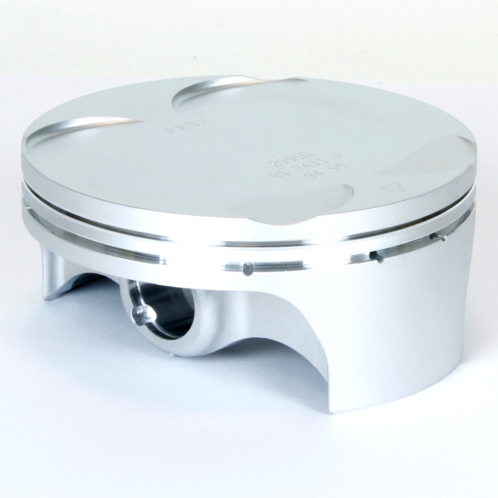 Pro X Piston Cr/Rm 250 - Image 435