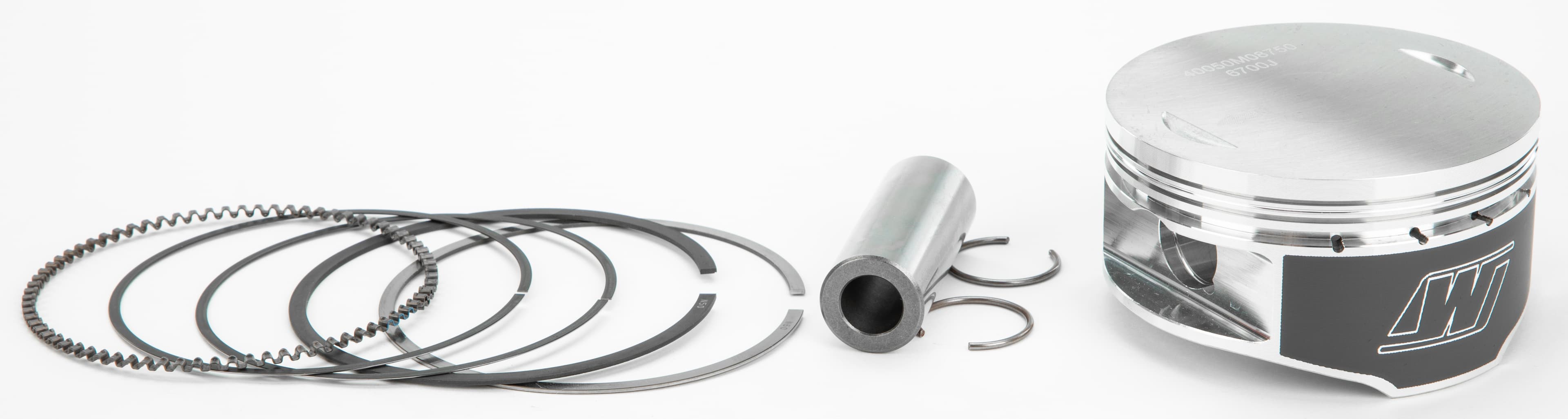 Wiseco Piston Kit - Image 80