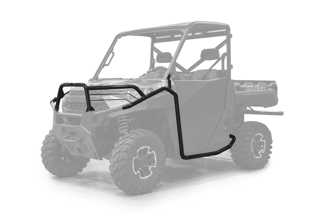 Front Bumper Kit - Image 4